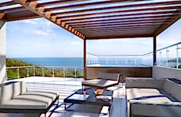 Arnavutköy Çatı Ustası