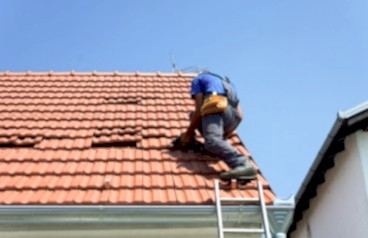 Avcılar Çatı Ustası