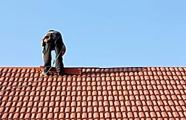 Çekmeköy Çatı Ustası