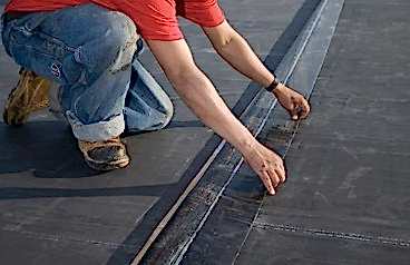 Gaziosmanpaşa Çatı Ustası