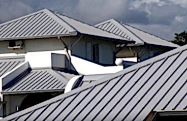 Kadıköy Çatı Ustası