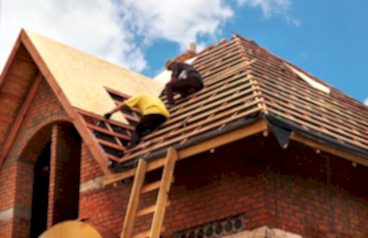 Küçükçekmece Çatı Ustası