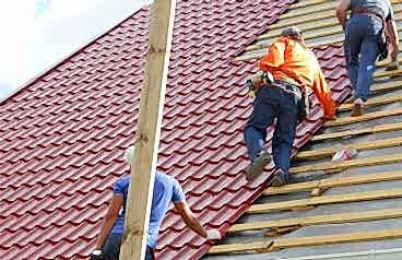 Sarıyer Çatı Ustası