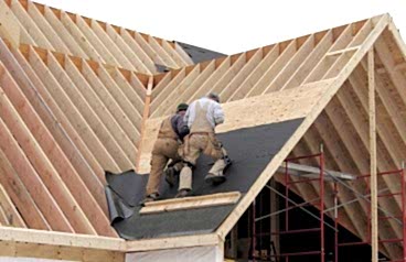 Şile Çatı Ustası