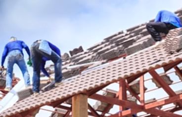 Silivri Çatı Ustası