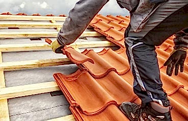 Sultanbeyli Çatı Ustası