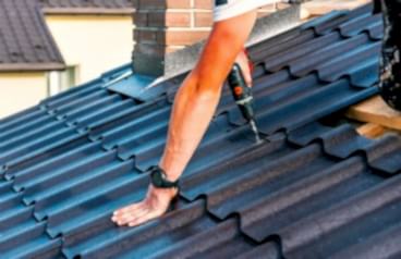 Sultangazi Çatı Ustası