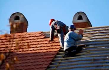Tuzla Çatı Ustası