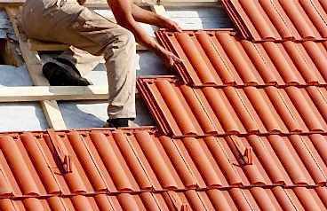 Ümraniye Çatı Ustası