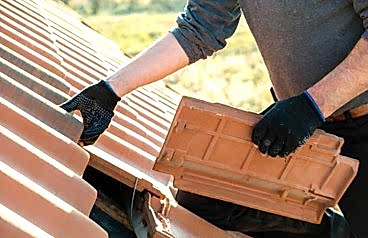 Zeytinburnu Çatı Ustası