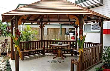 Çardak ve Kamelya Ustası