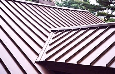 Çelik Çatı Ustası