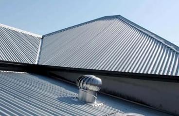 Eternit Çatı Ustası